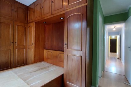 Apartamento à venda com 68m², 2 quartos e 1 vagaQuarto 2 - Suíte