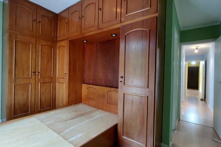 Apartamento à venda com 68m², 2 quartos e 1 vagaQuarto 2 - Suíte