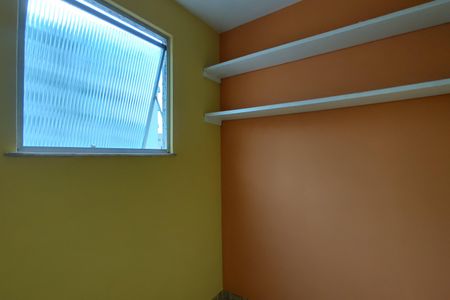 Apartamento à venda com 68m², 2 quartos e 1 vagaQuarto de Serviço