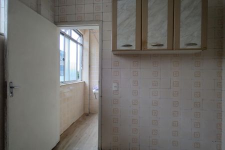 Apartamento à venda com 68m², 2 quartos e 1 vagaCozinha - Armários