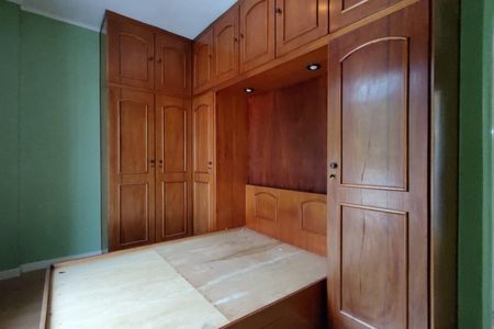 Apartamento à venda com 68m², 2 quartos e 1 vagaQuarto 2 - Suíte