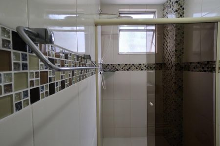 Apartamento à venda com 68m², 2 quartos e 1 vagaBanheiro da Suíte