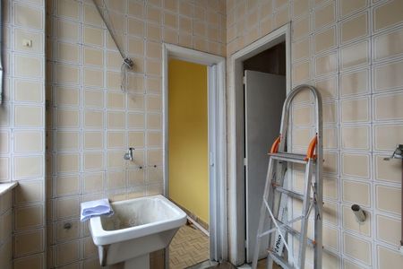 Apartamento à venda com 68m², 2 quartos e 1 vagaÁrea de Serviço