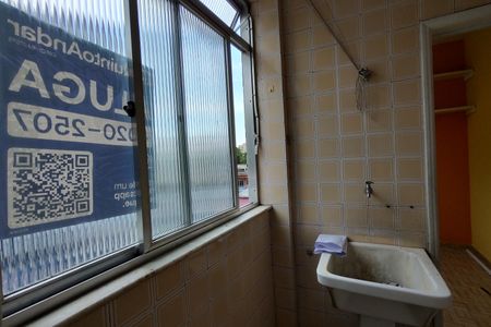 Apartamento à venda com 68m², 2 quartos e 1 vagaÁrea de Serviço