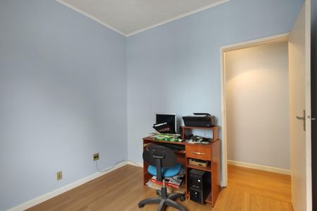 Apartamento à venda com 68m², 2 quartos e 1 vagaQuarto 1