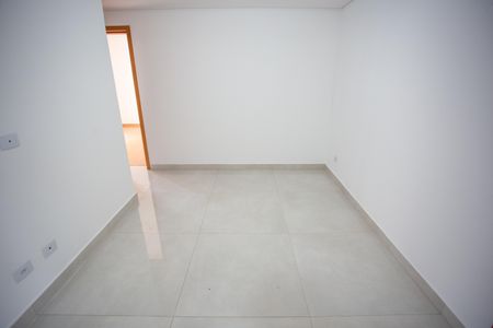 Sala de apartamento para alugar com 2 quartos, 63m² em São Cristóvão, São José dos Pinhais