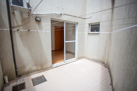 Apartamento para alugar com 63m², 2 quartos e 1 vaga Apartamento para alugar com 63m², 2 quartos e 1 vagaGarden