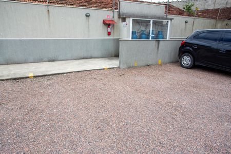 Apartamento para alugar com 63m², 2 quartos e 1 vaga Apartamento para alugar com 63m², 2 quartos e 1 vagaGaragem