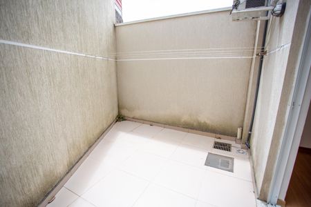 Apartamento para alugar com 63m², 2 quartos e 1 vaga Apartamento para alugar com 63m², 2 quartos e 1 vagaGarden