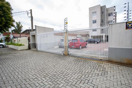 Apartamento para alugar com 63m², 2 quartos e 1 vaga Apartamento para alugar com 63m², 2 quartos e 1 vagaFachada