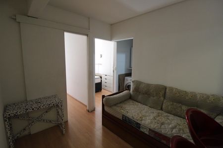 Kitnet/Studio para alugar com 1 quarto, 31m² em República, São Paulo