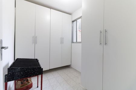 Casa à venda com 120m², 3 quartos e 2 vagas Casa à venda com 120m², 3 quartos e 2 vagasQuarto de Serviço