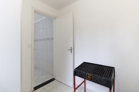 Casa à venda com 120m², 3 quartos e 2 vagas Casa à venda com 120m², 3 quartos e 2 vagasQuarto de Serviço