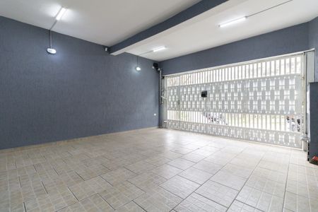 Casa à venda com 120m², 3 quartos e 2 vagas Casa à venda com 120m², 3 quartos e 2 vagasGaragem