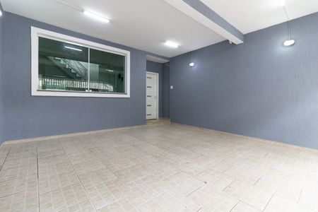 Casa à venda com 120m², 3 quartos e 2 vagas Casa à venda com 120m², 3 quartos e 2 vagasGaragem