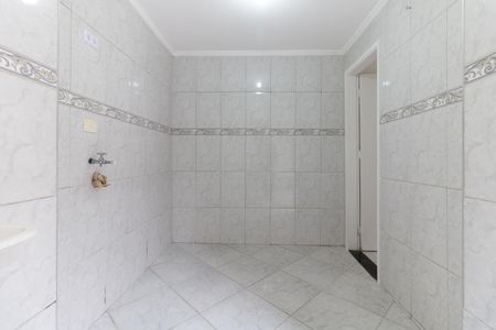 Casa à venda com 120m², 3 quartos e 2 vagas Casa à venda com 120m², 3 quartos e 2 vagasLavanderia