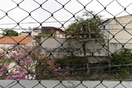 Casa à venda com 120m², 3 quartos e 2 vagas Casa à venda com 120m², 3 quartos e 2 vagasVista da Varanda da Suíte