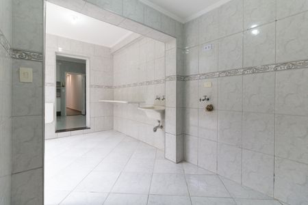 Casa à venda com 120m², 3 quartos e 2 vagas Casa à venda com 120m², 3 quartos e 2 vagasLavanderia