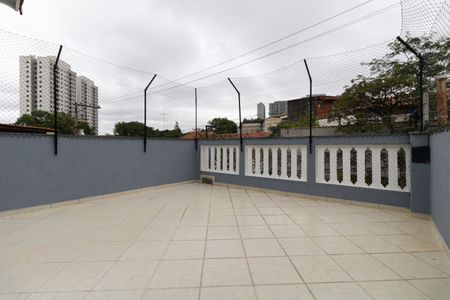 Casa à venda com 120m², 3 quartos e 2 vagas Casa à venda com 120m², 3 quartos e 2 vagasVaranda da Suíte