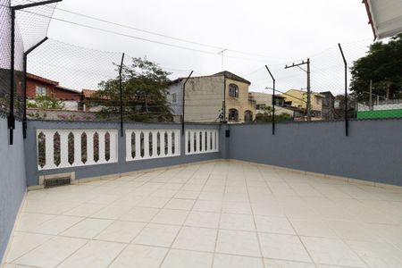 Casa à venda com 120m², 3 quartos e 2 vagas Casa à venda com 120m², 3 quartos e 2 vagasVaranda da Suíte