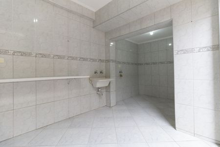 Casa à venda com 120m², 3 quartos e 2 vagas Casa à venda com 120m², 3 quartos e 2 vagasLavanderia