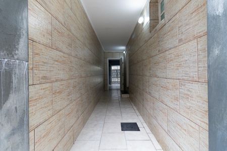 Casa à venda com 120m², 3 quartos e 2 vagas Casa à venda com 120m², 3 quartos e 2 vagasCorredor Lateral