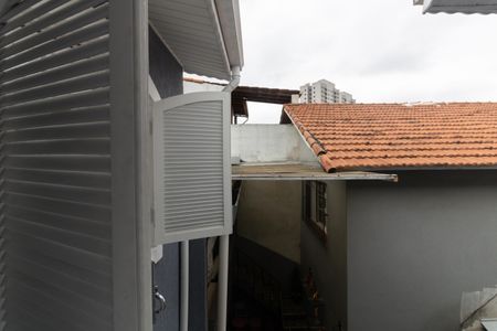 Casa à venda com 120m², 3 quartos e 2 vagas Casa à venda com 120m², 3 quartos e 2 vagasVista do Escritório