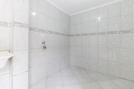 Casa à venda com 120m², 3 quartos e 2 vagas Casa à venda com 120m², 3 quartos e 2 vagasLavanderia