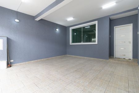 Casa à venda com 120m², 3 quartos e 2 vagas Casa à venda com 120m², 3 quartos e 2 vagasGaragem