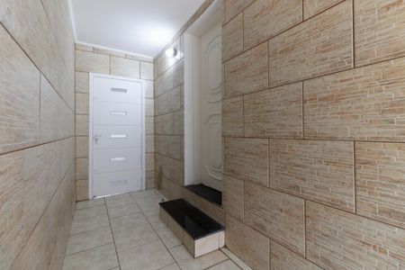 Casa à venda com 120m², 3 quartos e 2 vagas Casa à venda com 120m², 3 quartos e 2 vagasEntrada