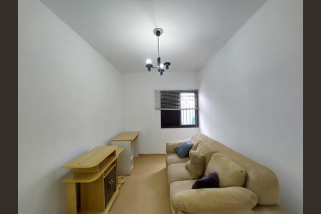Sala de apartamento à venda com 1 quarto, 51m² em Jardim Umuarama, São Paulo