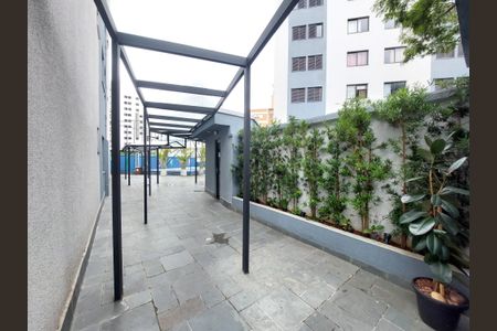 Apartamento à venda com 51m², 1 quarto e 1 vagaÁrea comum