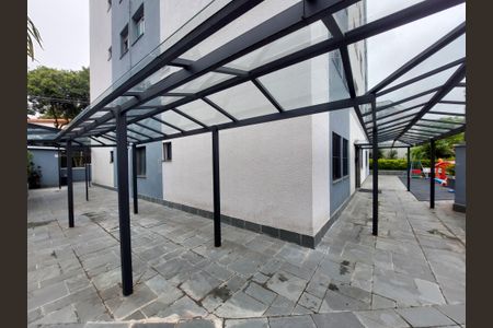 Apartamento à venda com 51m², 1 quarto e 1 vagaÁrea comum