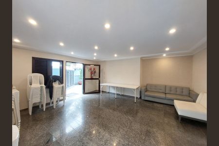 Apartamento à venda com 51m², 1 quarto e 1 vagaÁrea comum - Salão de Festas