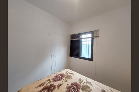 Quarto de apartamento à venda com 1 quarto, 51m² em Jardim Umuarama, São Paulo