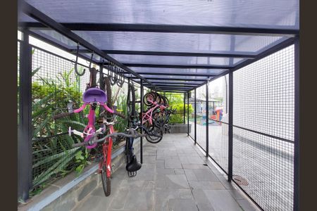Apartamento à venda com 51m², 1 quarto e 1 vagaÁrea comum - Bicicletario