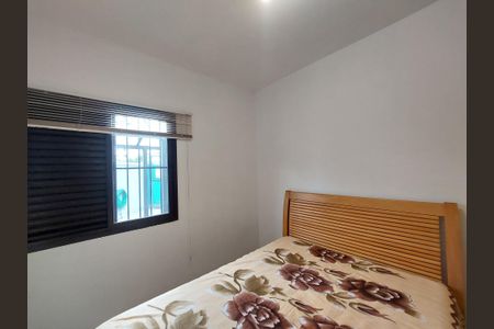 Quarto de apartamento à venda com 1 quarto, 51m² em Jardim Umuarama, São Paulo