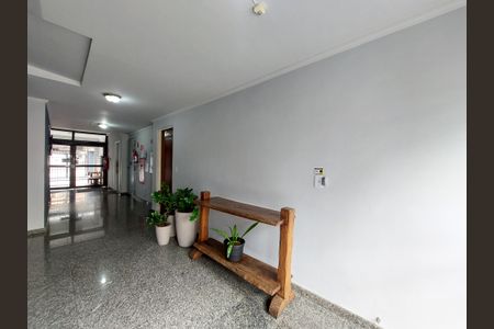 Apartamento à venda com 51m², 1 quarto e 1 vagaÁrea comum