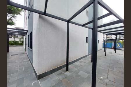 Apartamento à venda com 51m², 1 quarto e 1 vagaÁrea comum