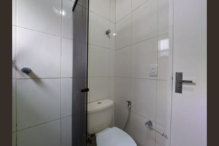 Apartamento à venda com 51m², 1 quarto e 1 vagaBanheiro