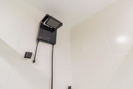 Apartamento para alugar com 25m², 1 quarto e sem vaga Apartamento para alugar com 25m², 1 quarto e sem vagaBanheiro