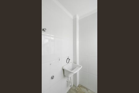 Apartamento para alugar com 45m², 2 quartos e sem vagaÁrea de Serviço