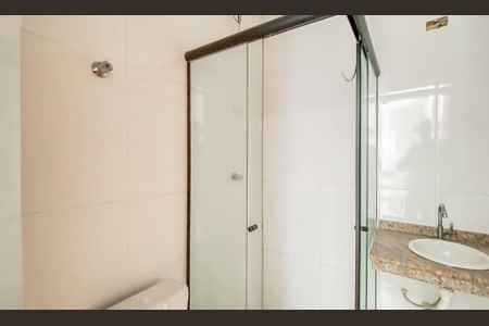 Apartamento para alugar com 45m², 2 quartos e sem vagaBanheiro