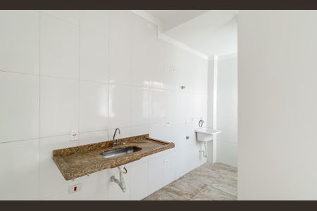 Apartamento para alugar com 45m², 2 quartos e sem vagaCozinha