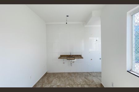 Sala de apartamento para alugar com 2 quartos, 45m² em Artur Alvim, São Paulo