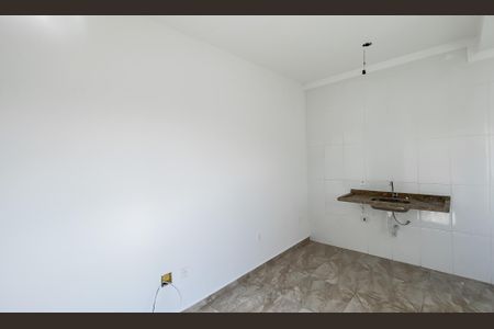 Sala de apartamento para alugar com 2 quartos, 45m² em Artur Alvim, São Paulo