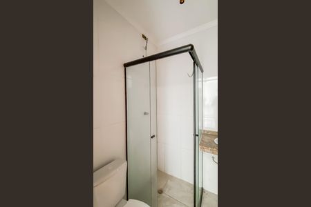 Apartamento para alugar com 45m², 2 quartos e sem vagaBanheiro