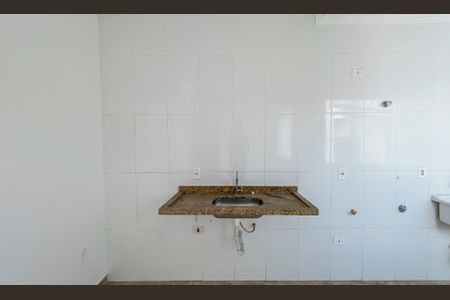 Apartamento para alugar com 45m², 2 quartos e sem vagaCozinha