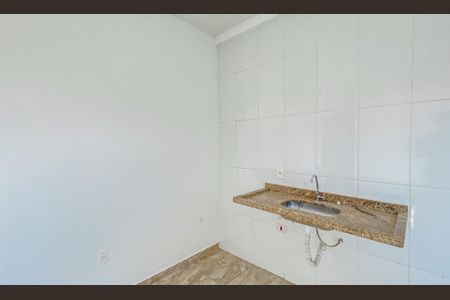 Apartamento para alugar com 45m², 2 quartos e sem vagaCozinha
