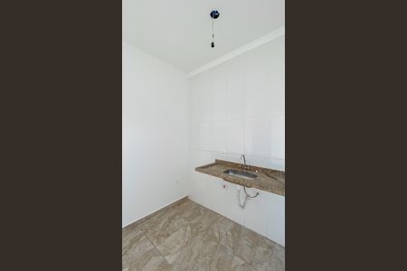 Apartamento para alugar com 45m², 2 quartos e sem vagaCozinha